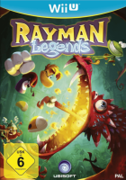 Rayman Legends