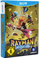 Rayman Legends