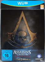 Assassin's Creed IV: Black Flag