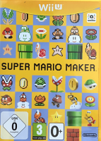 Super Mario Maker