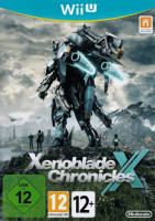 Xenoblade Chronicles X