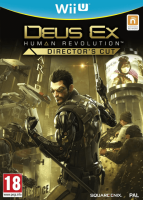 Deus Ex: Human Revolution