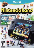 Nintendo Land
