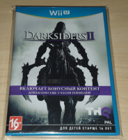 Darksiders II