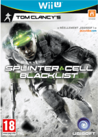 Tom Clancy's Splinter Cell: Blacklist