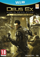 Deus Ex: Human Revolution