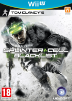 Tom Clancy's Splinter Cell: Blacklist