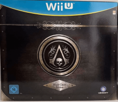 Assassin's Creed IV: Black Flag