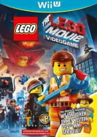 The LEGO Movie Videogame