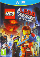 The LEGO Movie Videogame