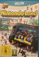 Nintendo Land