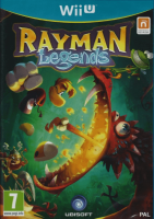 Rayman Legends