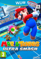 Mario Tennis: Ultra Smash
