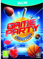 Game Party Champions