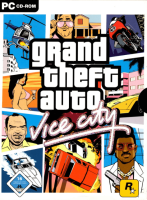 Grand Theft Auto: Vice City