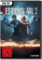Resident Evil 2