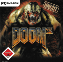 Doom 3