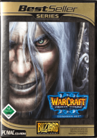 Warcraft III: Frozen Throne Expansion Set