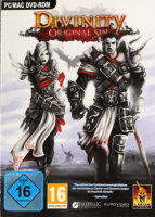 Divinity: Original Sin