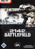 Battlefield 2142