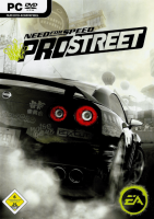 Need for Speed ProStreet