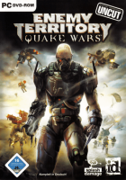 Enemy Territory: Quake Wars