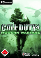 Call of Duty 4: Modern Warfare