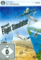 Microsoft Flight Simulator X