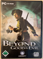 Beyond Good & Evil