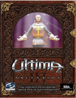 Ultima IX: Ascension