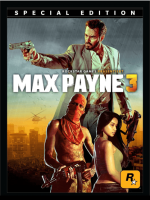 Max Payne 3
