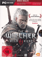 The Witcher 3: Wild Hunt