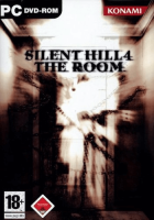 Silent Hill 4: The Room