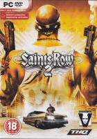 Saints Row 2