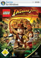 LEGO Indiana Jones: Die legendären Abenteuer