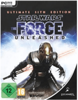 Star Wars: The Force Unleashed