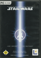 Star Wars Jedi Knight II: Jedi Outcast