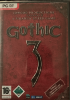 Gothic 3