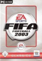 FIFA Football 2003