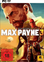 Max Payne 3