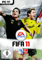 FIFA 11