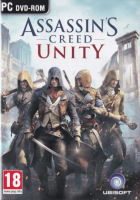 Assassin's Creed Unity