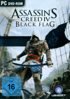 Assassin's Creed IV: Black Flag