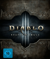 Diablo III: Reaper of Souls