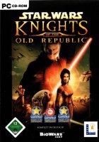 Star Wars: Knights of the Old Republic