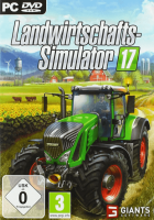 Landwirtschafts-Simulator 17