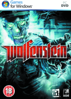 Wolfenstein