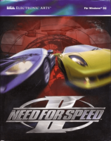 Need for Speed II