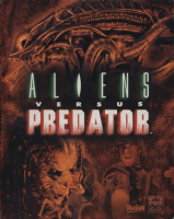 Aliens versus Predator