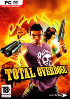 Total Overdose